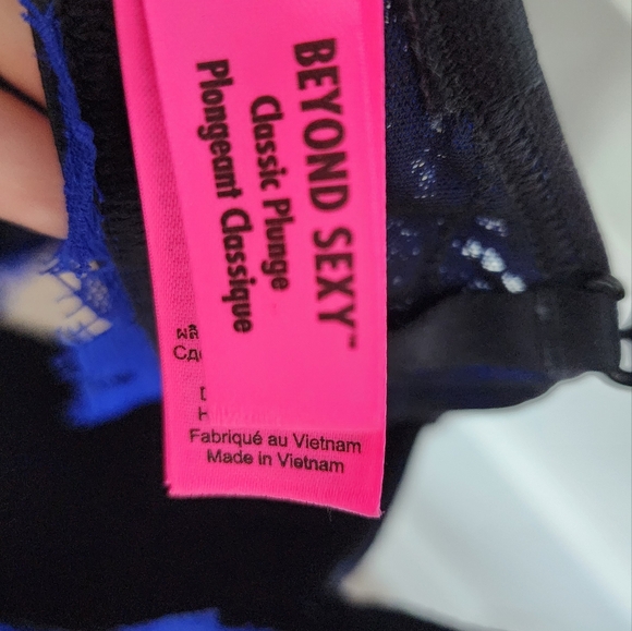 Bra - Picture 4 of 4